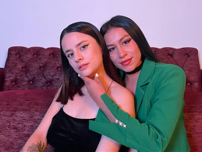 kassandra_james set of two Immagine  2