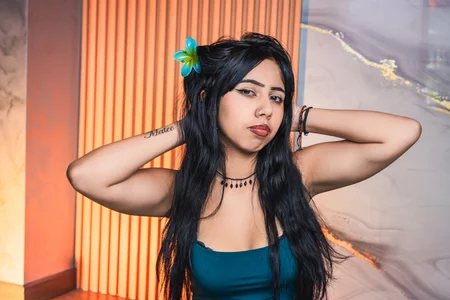 AyameFoxy Public Pic 5