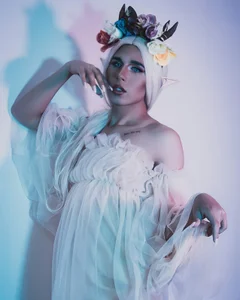 Ninfa_kawaii Public Billede