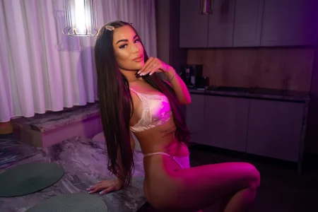 KimberSin Naughty me Εικόνα 3