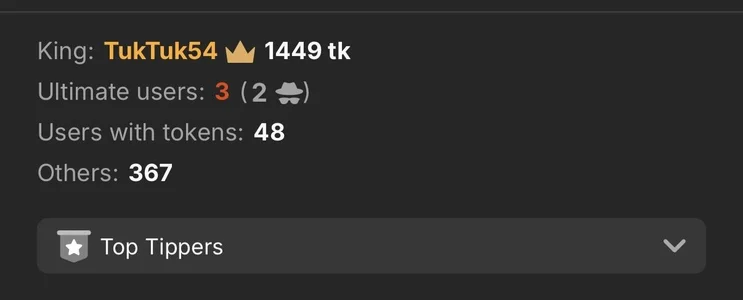 angelwavy Thank u my king love u 💋 Bilde