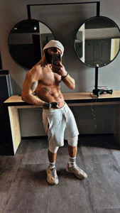 Mohdollmen Gym Pic 4