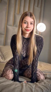 TiffannySins 🤍Lace and seduction🤍 Foto