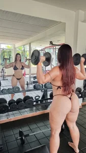 tatiana_big_ass_boobs Public Pic 8