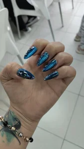 Nails Natha od natha_n_andy_anki  4 snímek