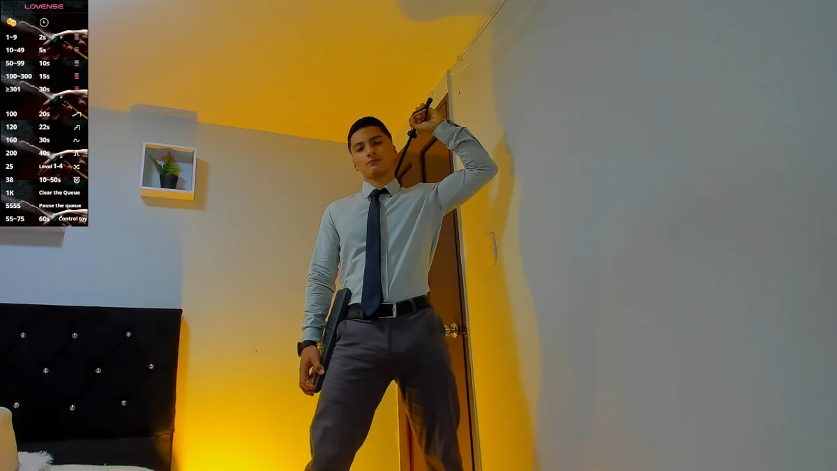 Dominus_Alpha Gambar Trending 6619