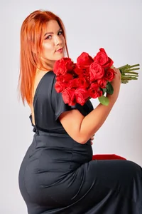 LucyanaSilvaBe my date图片 8