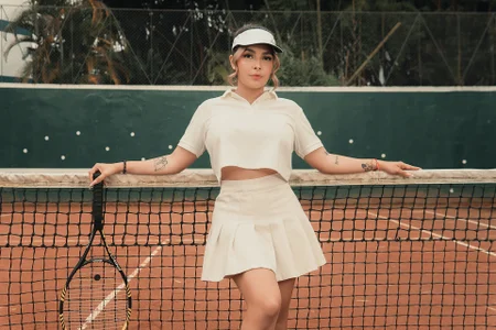 LisaMonroe_Mood sport图片 4