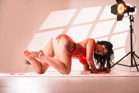 LexaAdams Public  2. fénykép