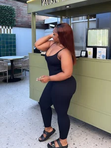 Thick_bliss's XXX Nude Photo 5