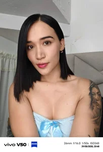 Victoria_Monrou pretty cute 🌺 Billede 3