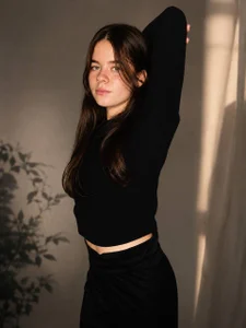 NicolaDevis It's me Pic 3