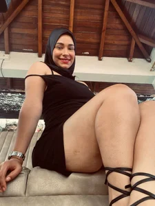 SEXY ARAB GIRL 😈 de ShanaJamil Foto