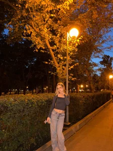 DebraSchneider It's so romantic to walk under the lanterns...  4টি ছবি