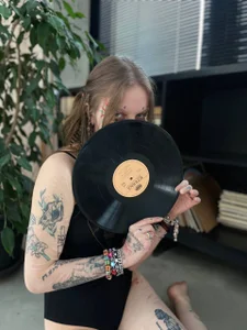 Zdjęcia Mary_Xextra I'm so beautiful and playful:  3