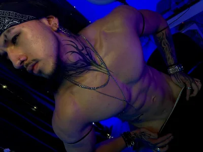 the_beast_master_のOnly fireの 3枚の写真