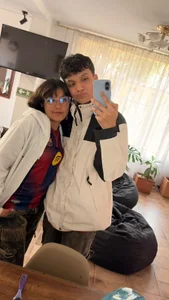 NoMercyDuo Public Billede