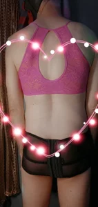 ✨Mistress Sissy Training /Sissy Lingerie Pics✨ de AmazonianMistress  2 photos