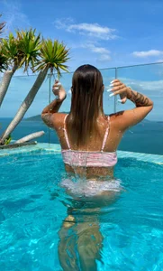 KazukoChristie Public Foto 5