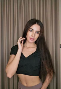 Zoryanne Public Pic 2