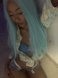 Realfairybaddie 😈 Pic 9