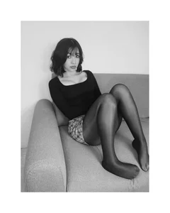SophiaLiu Public Pic 5