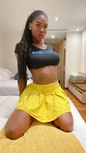 sweetsarabig22cm xxxfollowme chocolate Εικόνα 3