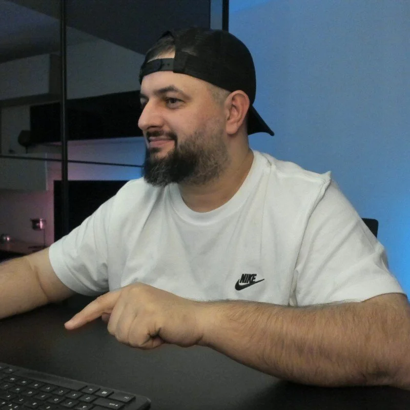 DravenPeak Trendaava kuva 2149