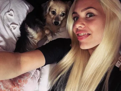 MandyHeaven Public Pic 5