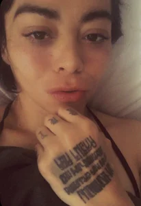 lashula Estaré aqui Pic 2