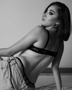 SkinnyIsa Me❤️‍🔥 Foto 8