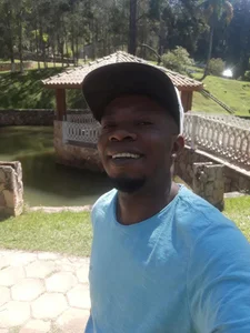 Negaomalinha1 Negao malinha Pic 2