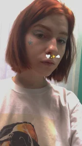 I begging u stop me to dye my hair again de AliceCUNTach Foto 2