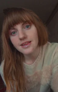 ava_mystic_ Your tender Ava 💜🌸  2টি ছবি