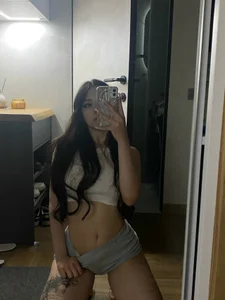 meowwave I'm sexy in my gorgeous mirror Billede 3