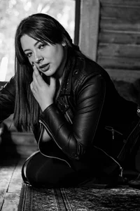 SophieCurves rock sexy🥰🥵 사진