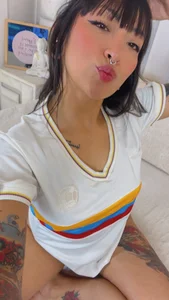 im_kasumi 🇨🇴  2টি ছবি
