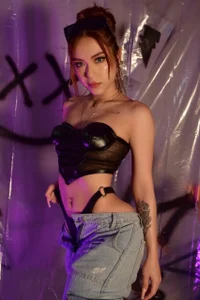 Alison_Ivanova kullanıcısının 💜 albümü -  8 fotoğraf