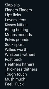 littlelustlamb Erotic Poems Pic 5