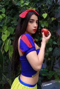 Forbidden Fruit 😈 de ValeriaVelvet Foto 6