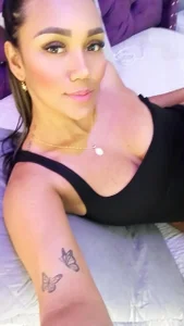 dalila_salazar 🥰 Foto