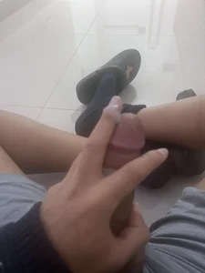 ronald_maximo19 My cum Gambar 3
