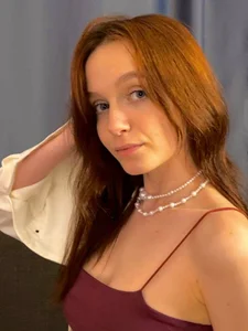 JoselynNeave Finnish Girl Here! Pic