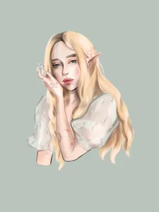 Ashley_Ross_ My art зображення 2