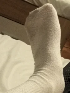 evilku Fett with socks Immagine  2
