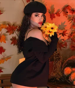 KateSunder 🍁Autumn🍁 Pic 3