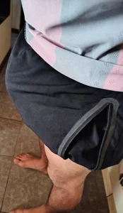 Pequeña muestrita🍆🔥🤤 de morenoargento  photos