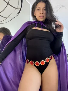 Zdjęcia celene_midnight Dark Mysteries of Raven:  2