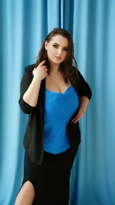 MelodyMoores 💙💙💙How do you like my first photo shoot?💙💙💙 Pic 4