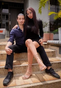 Together de AbbyLoius  4 Imagens